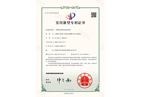 一種燃機系統(tǒng)用防喘放風閥