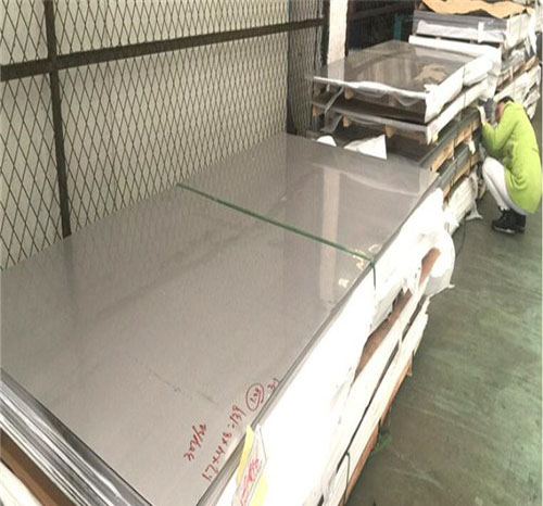 321耐腐蝕不銹鋼板 質量保證