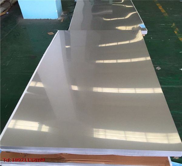 201不銹鋼板市場價格持穩。節前最后一天！