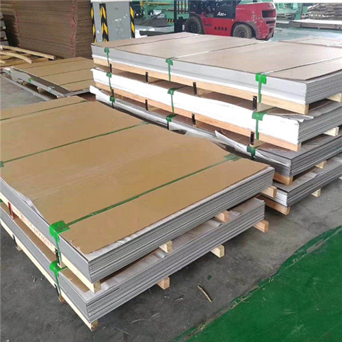 00Cr19Ni10不銹鋼板需求低迷市場成交難