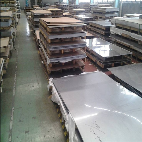 不銹鋼8K板持續大幅拉漲