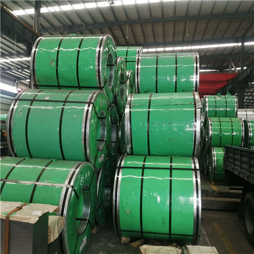 430不銹鋼板售價持續下跌