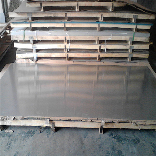 佛山不銹鋼板環保因素支撐不銹鋼有望高位震蕩