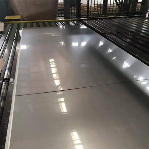 花紋201不銹鋼板漲幅累計將近600點