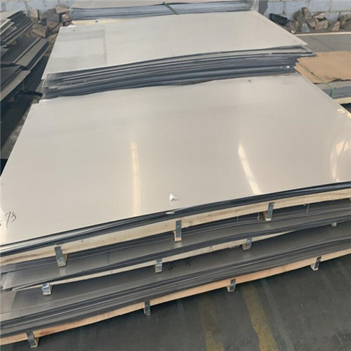 321不銹鋼板性能及加工要領