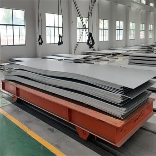 0Cr17Ni12Mo2N不銹鋼板需求增速放緩上游企業(yè)感到擔憂