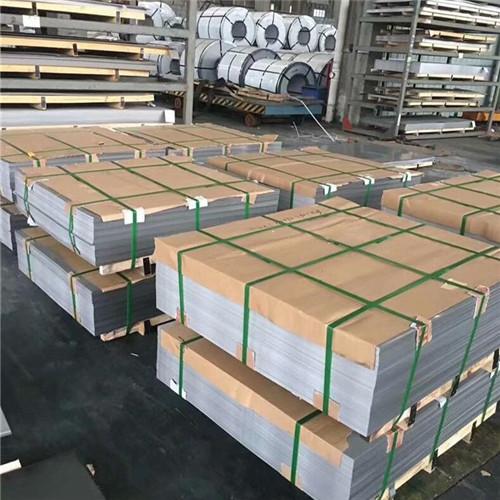 現貨304不銹鋼板環保因素支撐不銹鋼有望高位震蕩