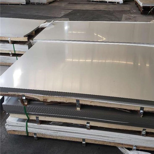 316l不銹鋼板部分調整下跌，跌幅在50-150