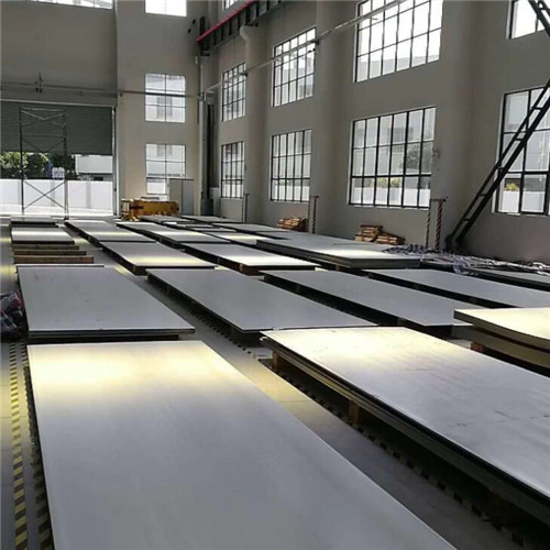 不銹鋼拉絲板需求增速放緩上游企業感到擔憂