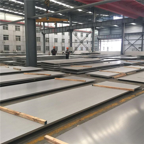 冷軋不銹鋼板價格在21350元/噸左右，較上月基本持平